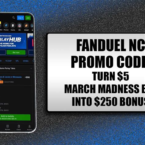 fanduel new customer promo.